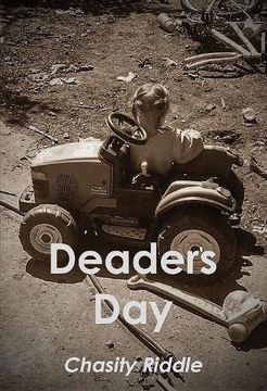 portada Deader's day (en Inglés)