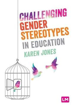 portada Challenging Gender Stereotypes in Education (en Inglés)