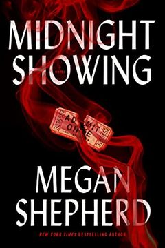 portada Midnight Showing (The Malice Compendium) (in English)