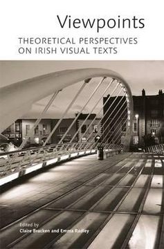 portada viewpoints: theoretical perspectives on irish visual texts (en Inglés)