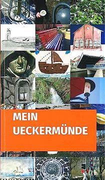 portada Mein Ueckermünde (en Alemán)