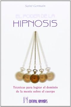 portada El Poder de la Hipnosis (in Spanish)