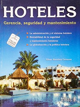 portada Hoteles (in Spanish)