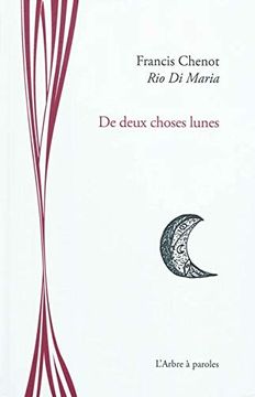 portada De Deux Choses Lunes