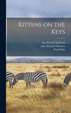 portada Kittens on the Keys