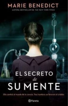 portada El Secreto de su Mente (in Spanish)