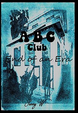portada Abc Club: End of an era