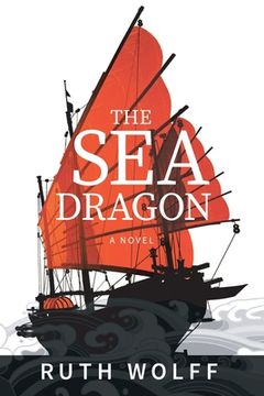 portada The Sea Dragon