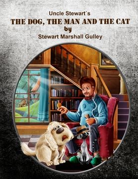 portada The Dog, The Man and The Cat