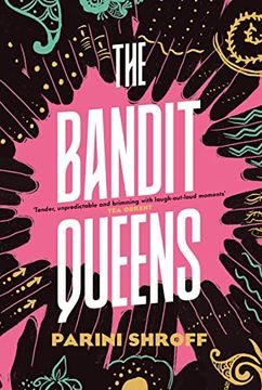 portada Bandit Queens, the 