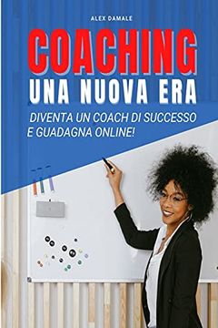 portada Coaching Business, una Nuova era (in Italian)