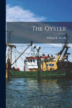 portada The Oyster (en Inglés)