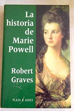 portada La Historia de Mary Powell