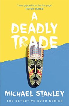 portada A Deadly Trade