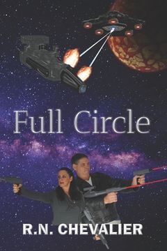 portada Full Circle (en Inglés)