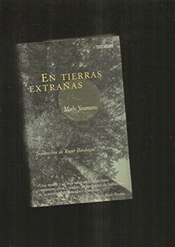 portada En Tierras Extrañas (in Spanish)
