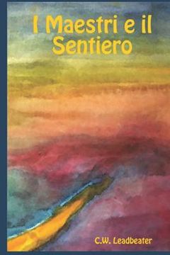 portada I Maestri e il Sentiero (in Italian)