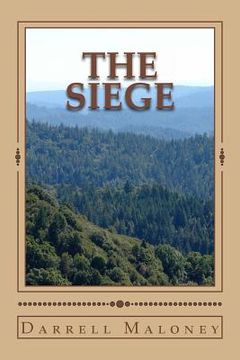 portada The Siege (en Inglés)