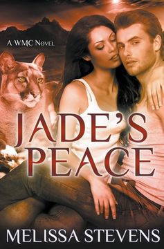 portada Jade'S Peace (en Inglés)