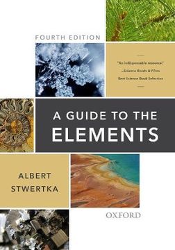 portada A Guide to the Elements (en Inglés)