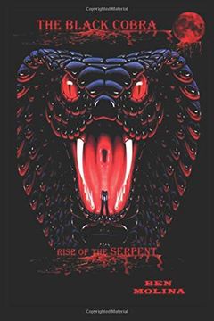 portada Black Cobra: Rise of the Serpent (en Inglés)