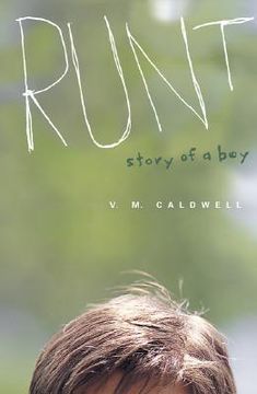 portada runt: story of a boy (en Inglés)