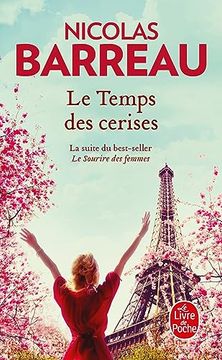 portada Le Temps des Cerises (in French)