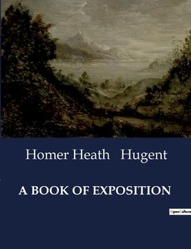 portada A Book of Exposition (en Inglés)