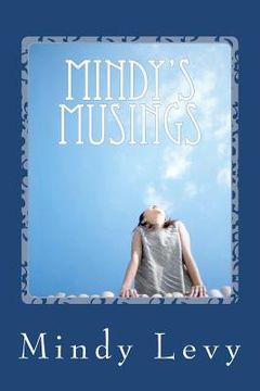 portada mindy's musings (in English)