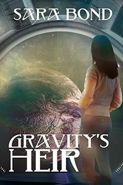 portada Gravity's Heir (in English)