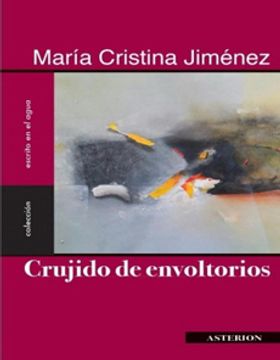 portada El Crujidor Envoltorio (in Spanish)