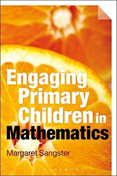 portada Engaging Primary Children in Mathematics
