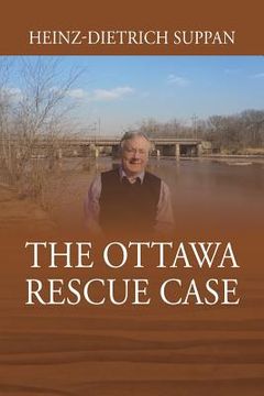 portada The Ottawa Rescue Case (in English)