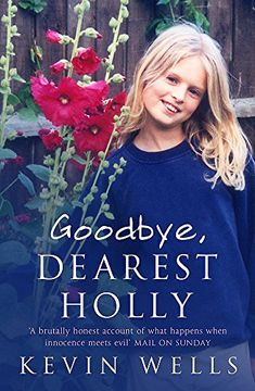 portada Goodbye, Dearest Holly