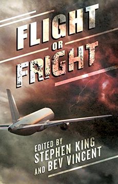 portada Flight or Fright 