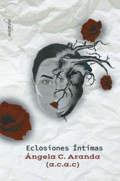 portada Eclosiones Intimas (in Spanish)