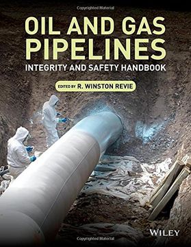 portada Oil and Gas Pipelines