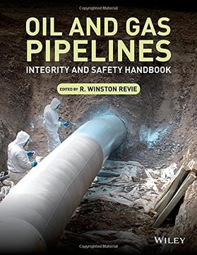 portada Oil and Gas Pipelines (en Inglés)