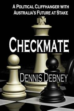 portada Checkmate