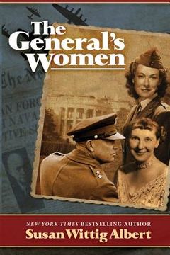 portada The General's Women