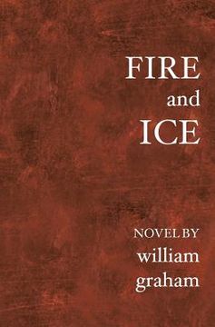 portada Fire and Ice (en Inglés)