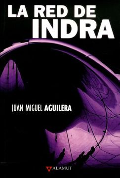 portada Red de Indra, la (in Spanish)