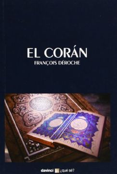 portada Coran,El