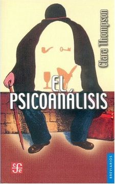 portada El Psicoanalisis (in Spanish)