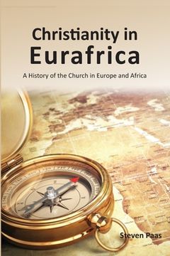 portada Christianity in Eurafrica (en Inglés)