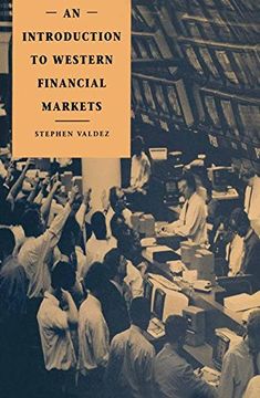 portada An Introduction to Western Financial Markets