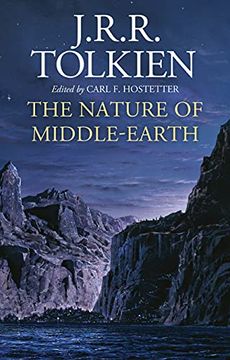 portada The Nature of Middle-Earth (en Inglés)
