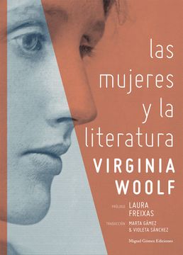 portada Las Mujeres y la Literatura