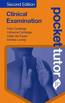 portada Pocket Tutor Clinical Examination 