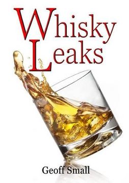 portada Whisky Leaks